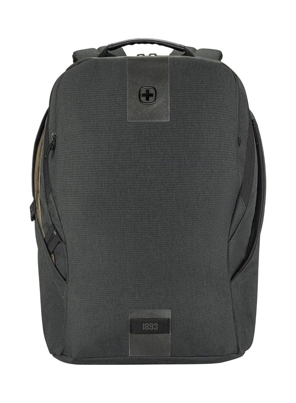 Wenger Mx Eco Light 16-inch Laptop & Tablet Backpack 612262 - Image 1
