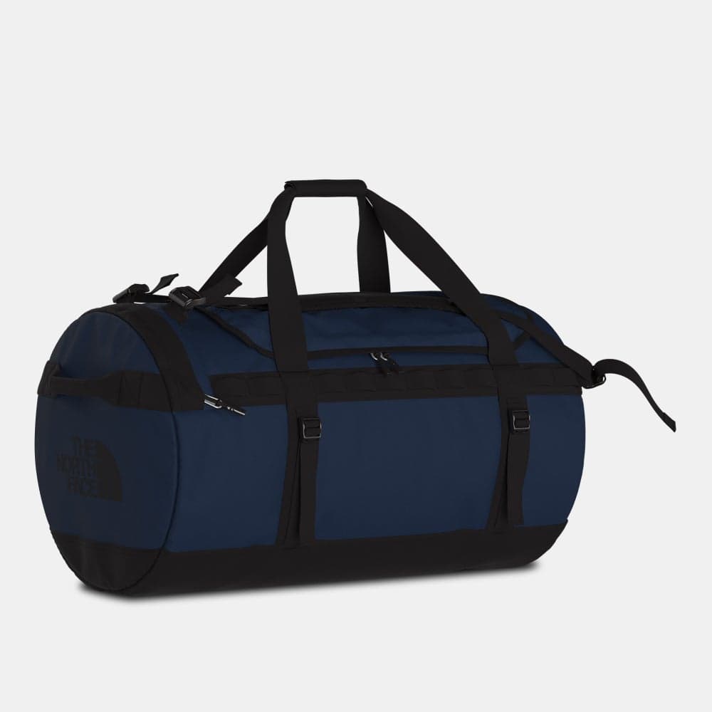 THE NORTH FACE Base Camp Premium 95L Duffel - Image 1