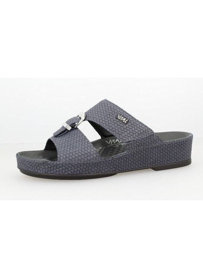Vitallo Country 74007S41578 Ozean Men's Sandals - Image 1