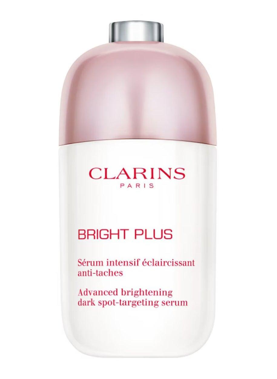 Clarins Bright Plus Advanced Brightening Serum 50Ml - Image 1