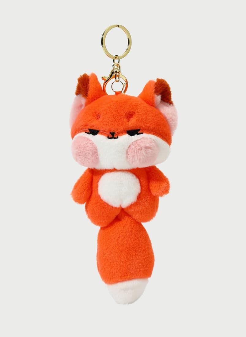 TEDDYBEAR CHARM Sticky Bestie - Stylish Accessory - Image 1