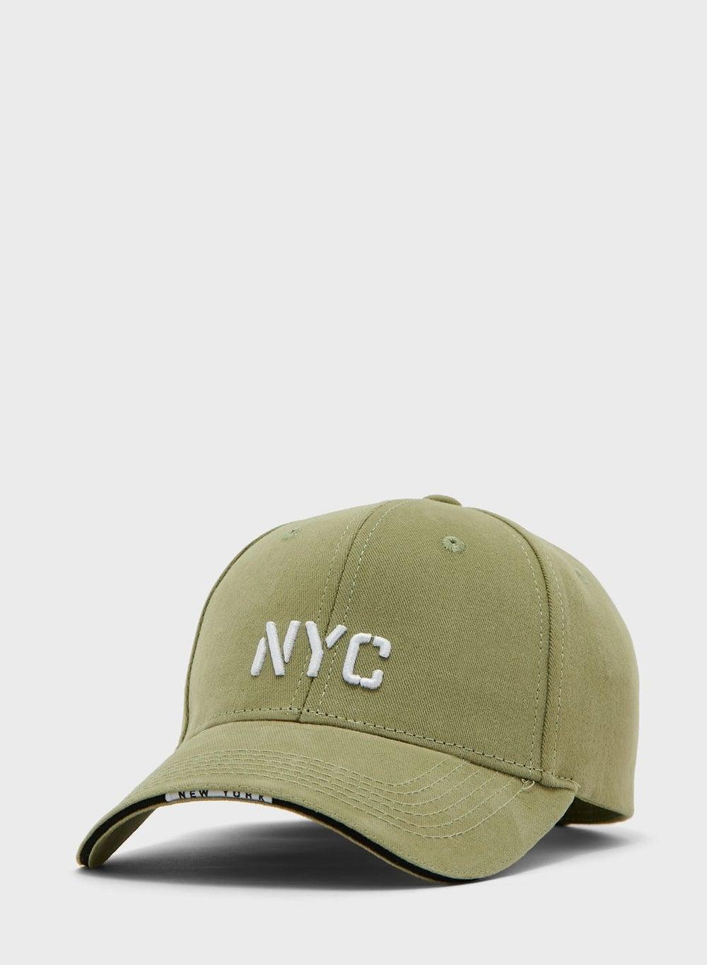 Seventy Five Nyc Men’s Athletic Cap - Image 1