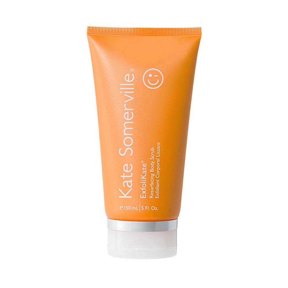 ExfoliKate Resurfacing Body Scrub 150ml - Spa-Level Glow - Image 1