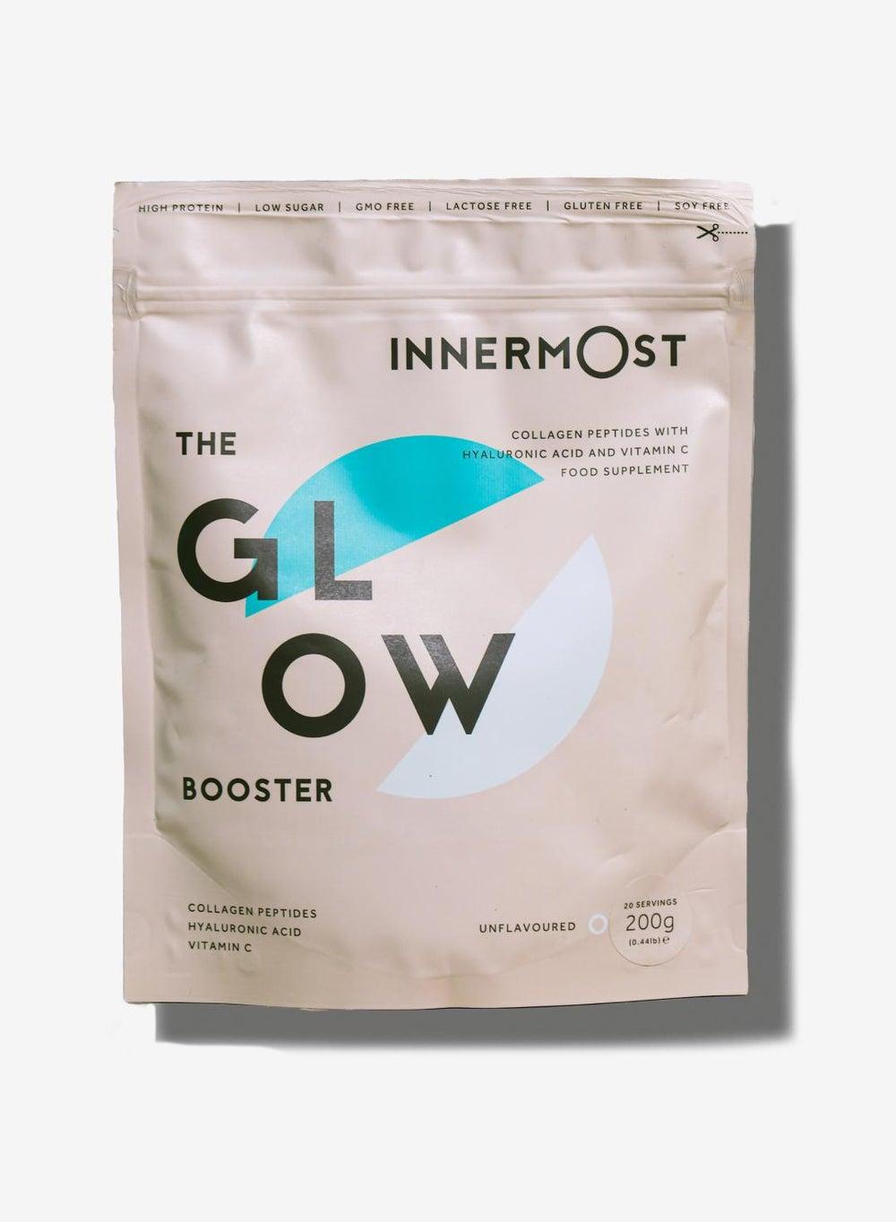 The Glow Booster 200g - Radiance & Elasticity Enhancer - Image 1