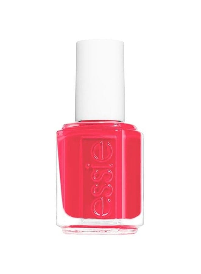 Essie Peach Daiquiri Nail Polish, 13.5 ml - Image 1