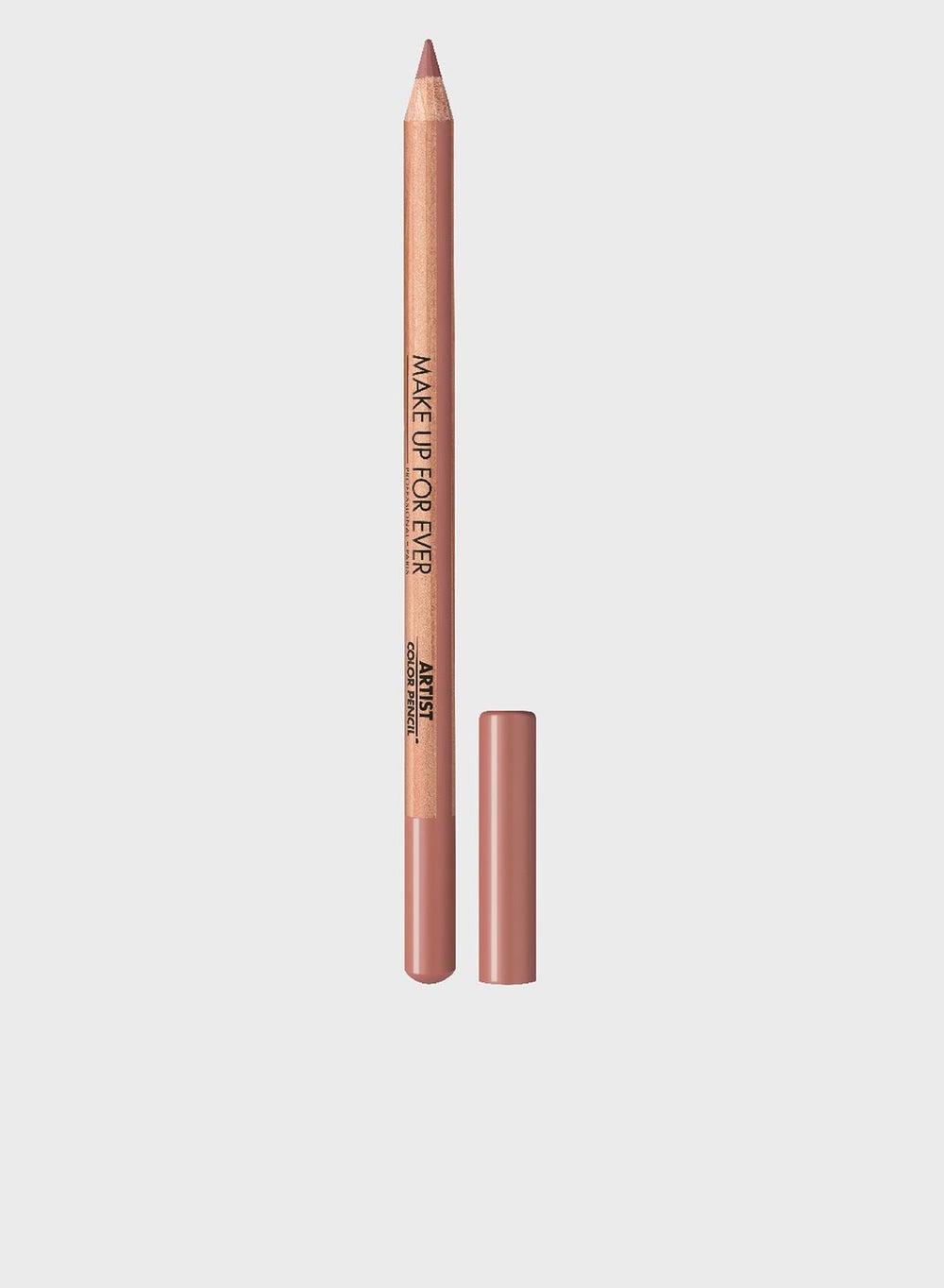 602 Completely Sepia Artist Color Lip Pencil - Image 1