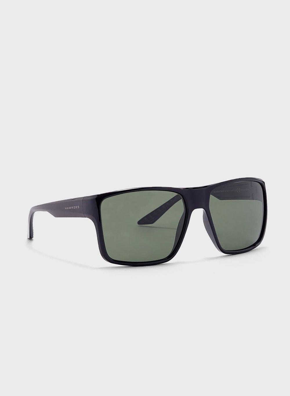 HAWKERS Edge XL Chic Square Sunglasses for Women - Image 1