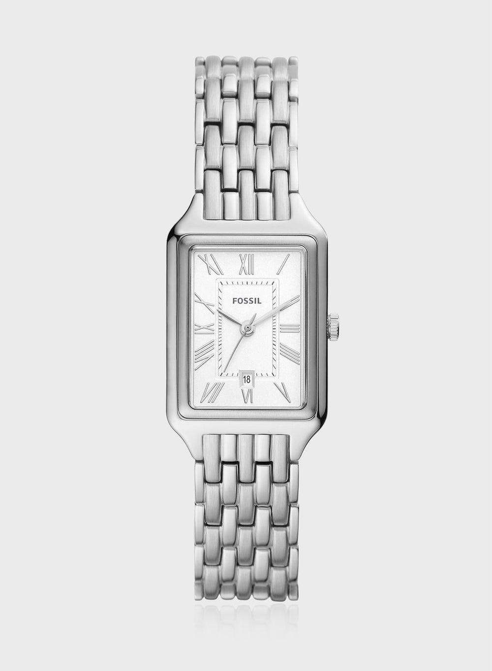 FOSSIL Raquel Elegance - Women's Analog Watch - Image 1
