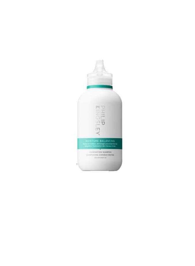 Moisture Balancing Shampoo for Luminous Hair 250Ml - Image 1