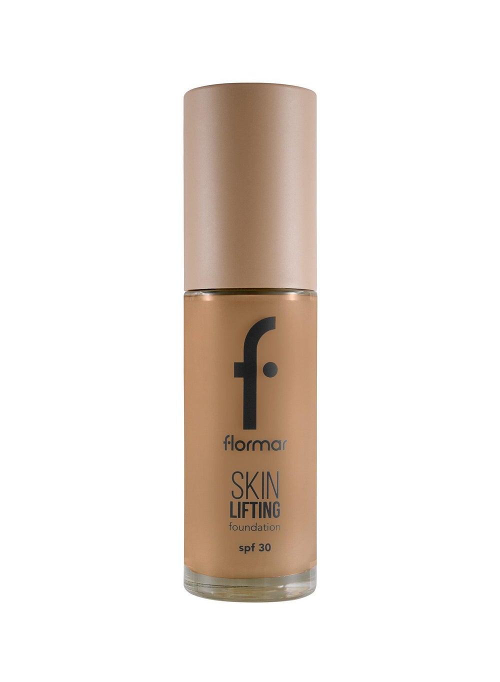 Flormar NP Skin Lifting Fdt 140 Tan - Radiant Youth - Image 1