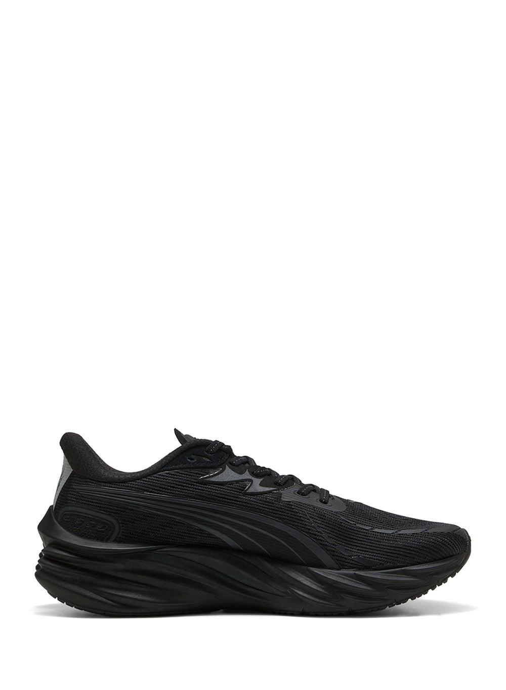 Velocity Nitro 4 Men's Low Top Running Sneaker - Image 1