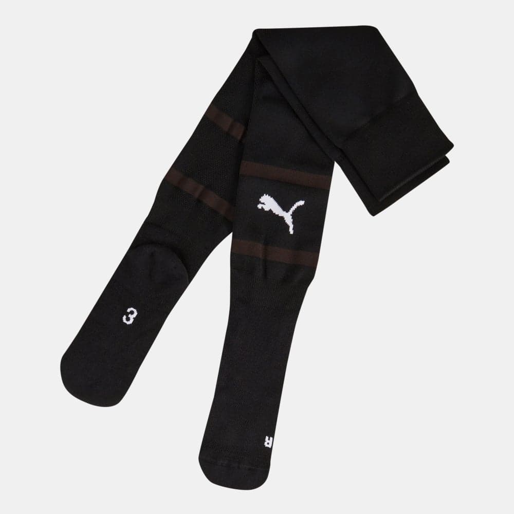 PUMA teamFINAL Performance Football Socks - Image 1
