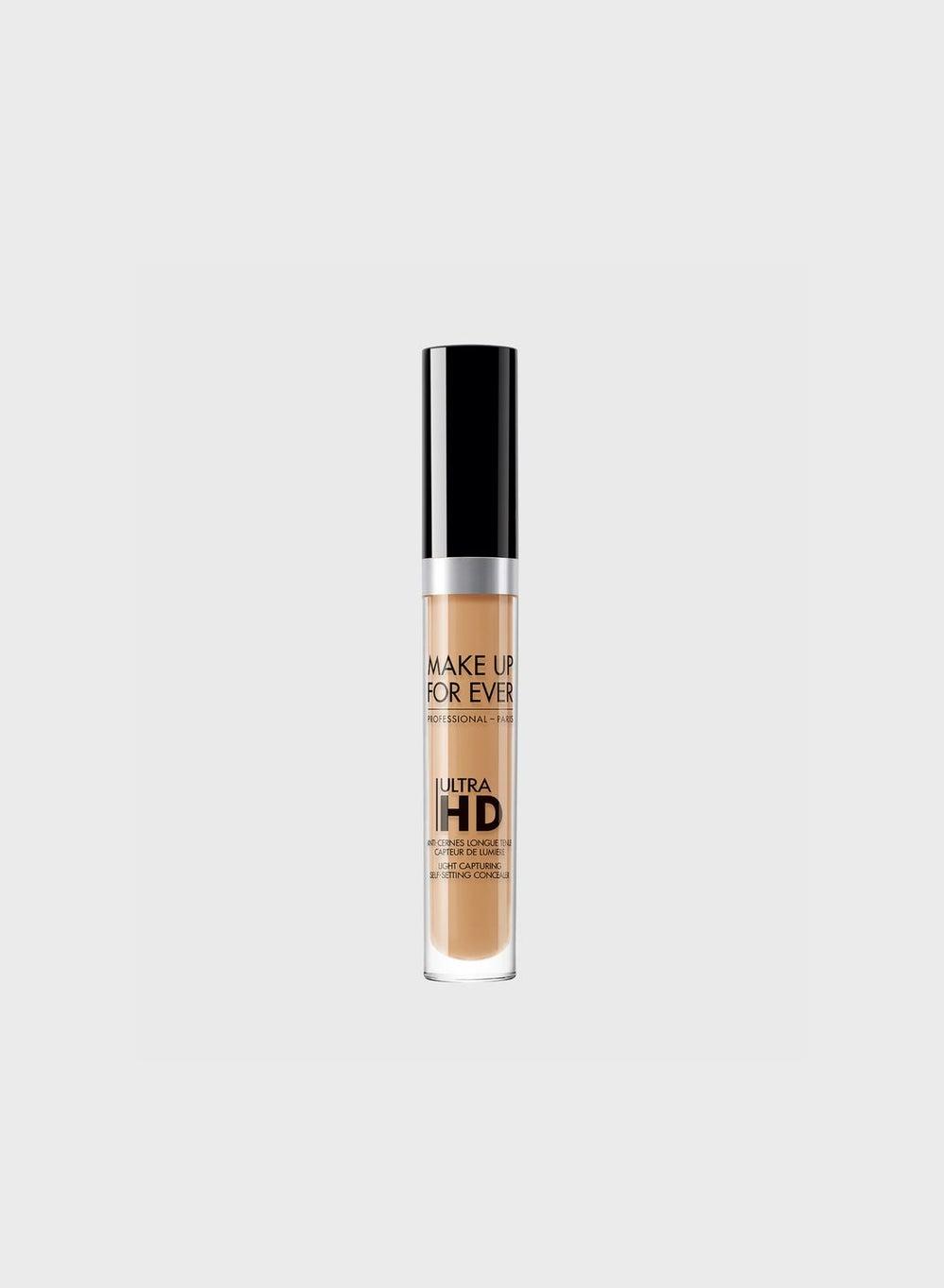 Ultra HD 34 Golden Sand Concealer—Luminous & Long-Lasting - Image 1