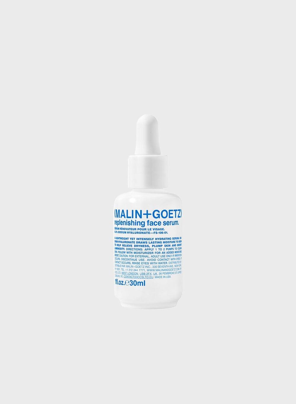 Silk Elixir Replenishing Face Serum - Image 1