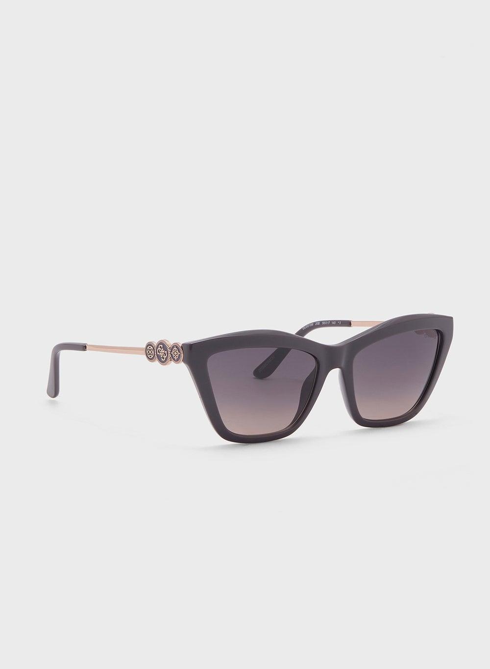 GUESS Cateye Sunglasses for Women - Chic Summer Essential - Image 1