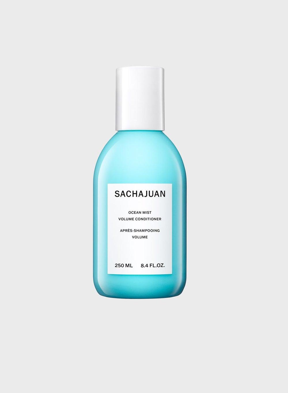 Ocean Silk 250ml - Luxe Volume-Boosting Conditioner - Image 1