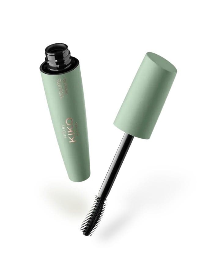 Kind by Kiko VOLUME MASCARA 01 Growing Glance - Luxurious Lash Enhancement - Image 1