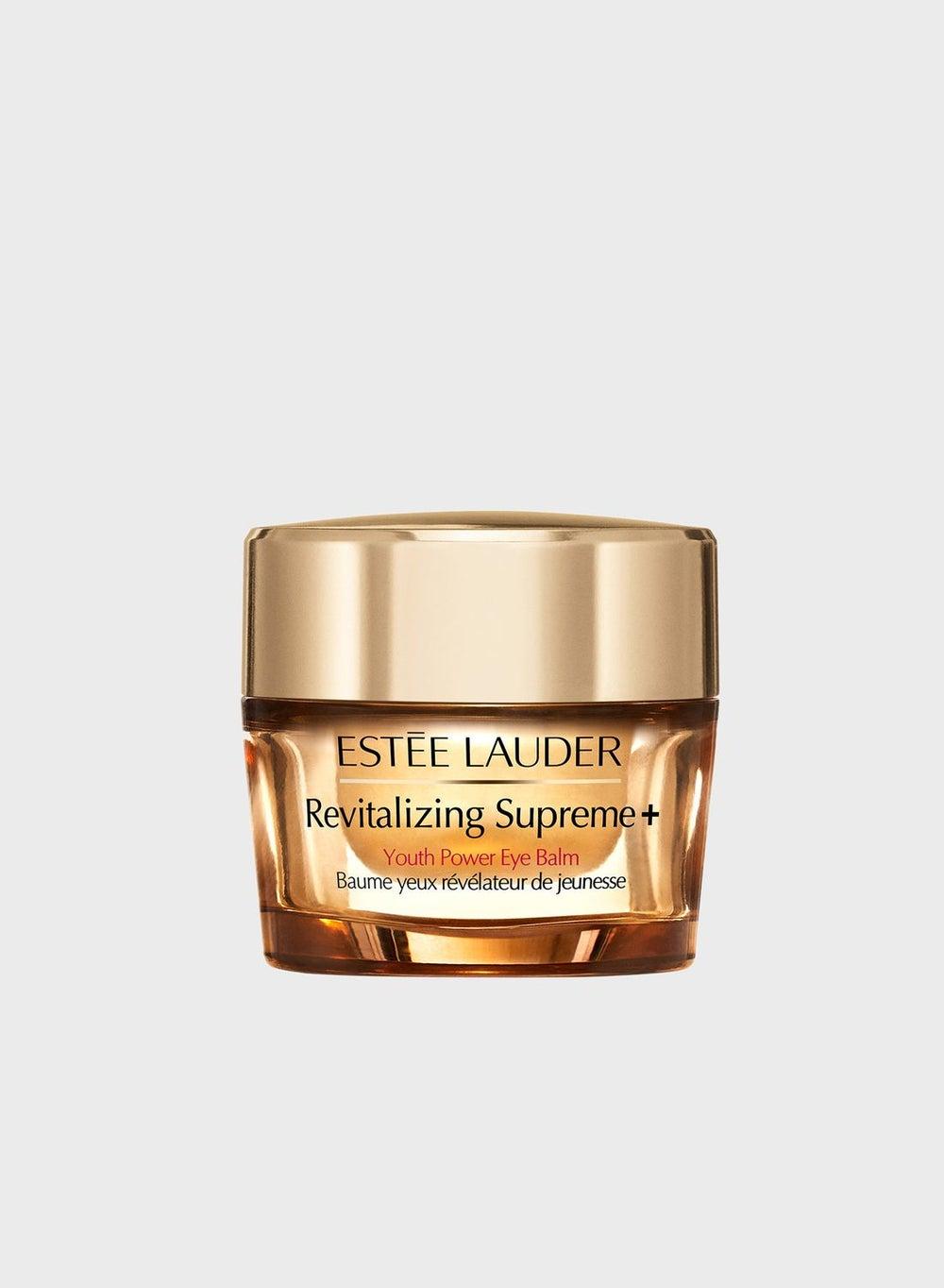 Supreme+ Eye Renewal Balm with RevitaKey 15Ml - Image 1