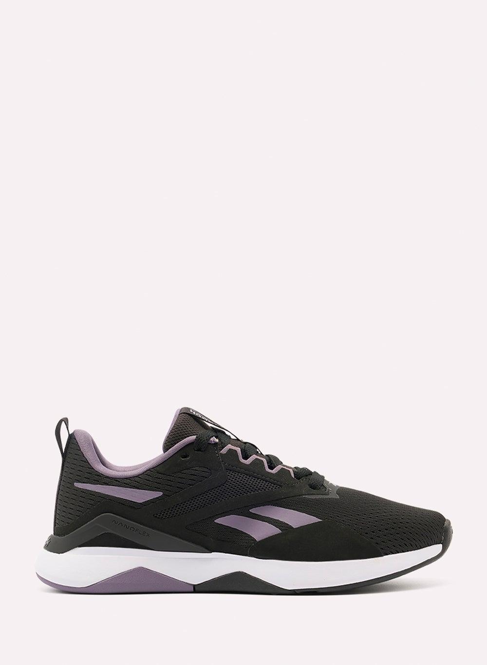 Nanoflex TR 2 – Sleek Low Top for Enhanced Performance - Image 1