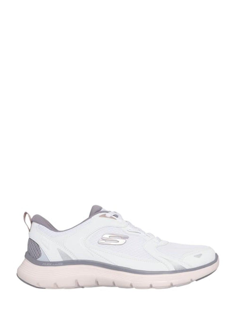 Flex Appeal 5.0: Elegant Low-Top Sneakers for Everyday Elegance - Image 1