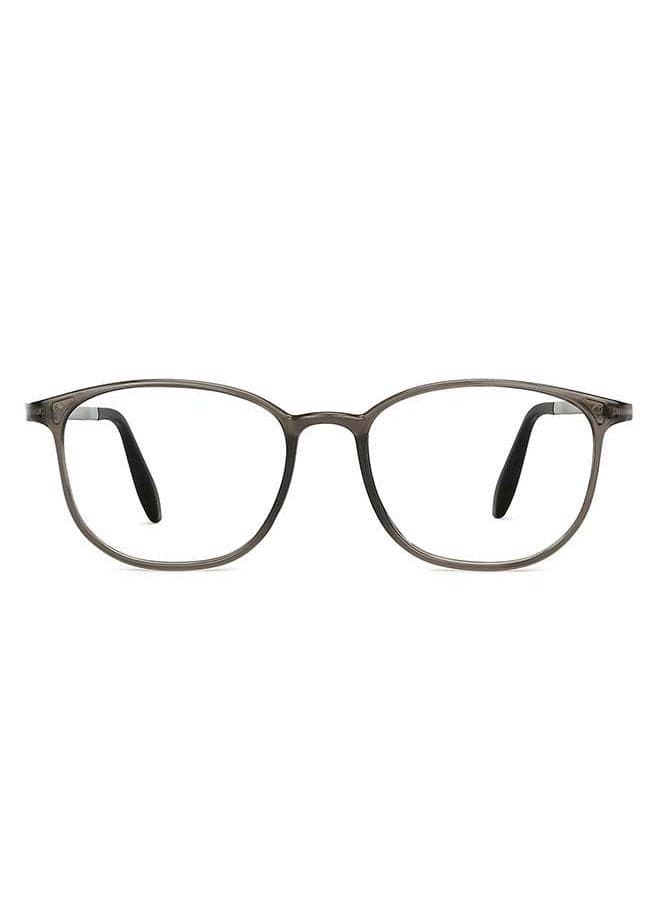 Lenskart Blu LB E13528: Chic Zero Power Blue-Cut Eyeglasses - Image 1