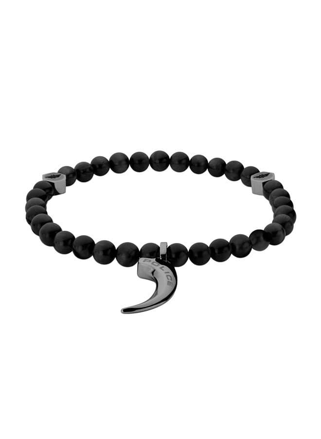 POLICE Talon Men's Bracelet: Sleek, Stylish Accessory - Image 1