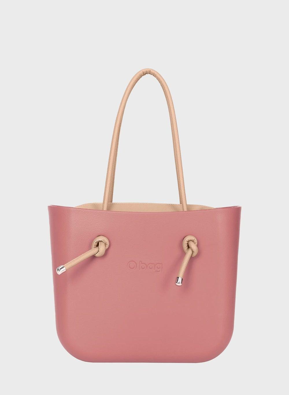 O bag Classic Women's Elegant Crossbody Tote - Image 1