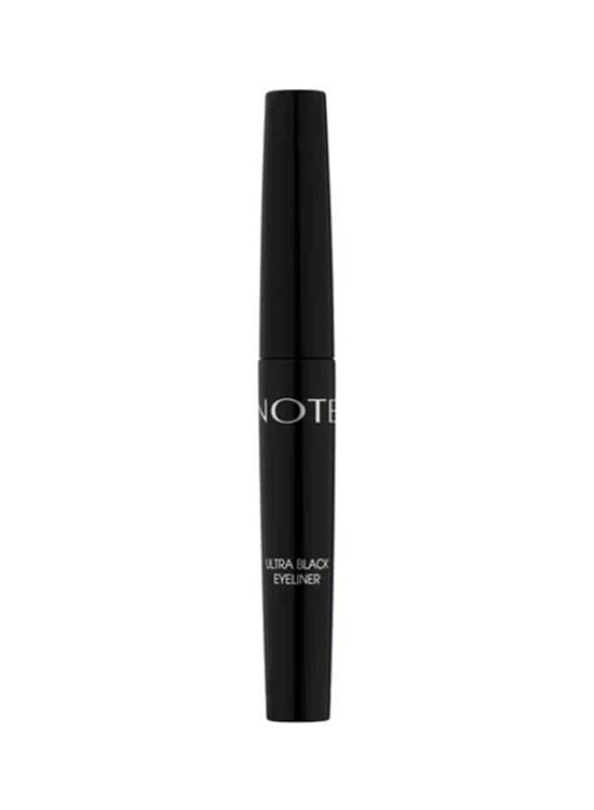 Note Ultra Black Eyeliner: Precision Meets Intensity - Image 1