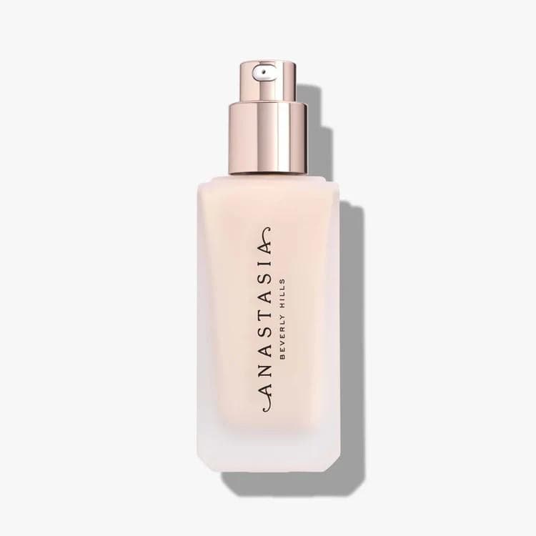 Impeccable Second Skin Matte Foundation 00N - Fg - Image 1