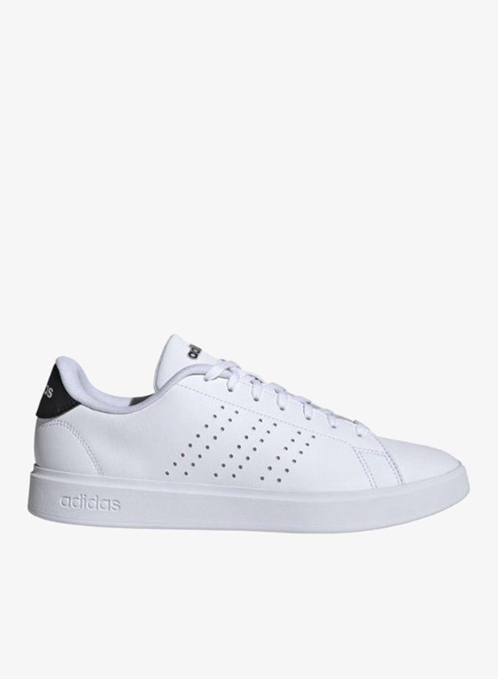 Advantage 2.0 Low-Top Sneakers: Timeless Elegance Meets Comfort - Image 1
