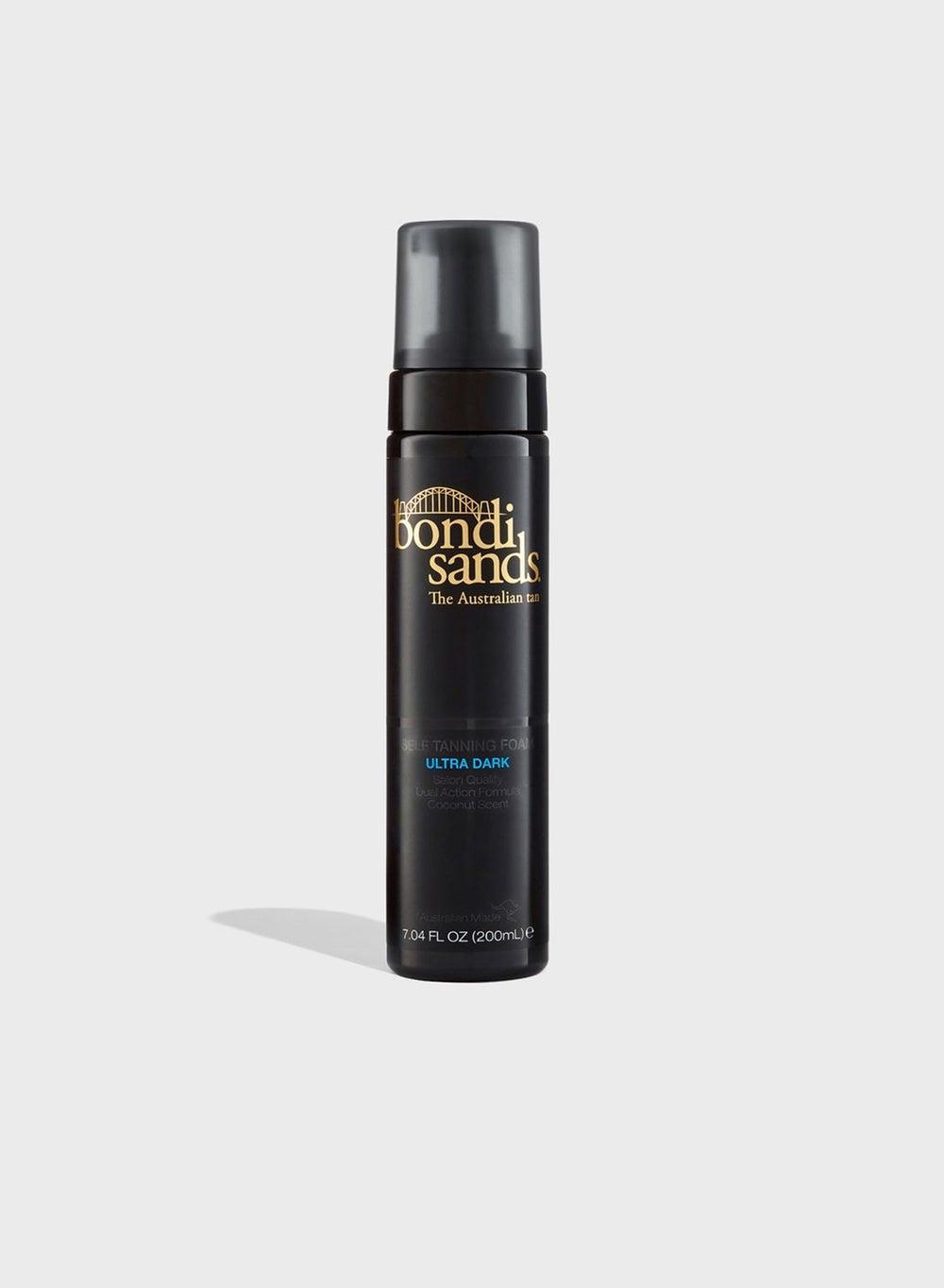 Bondi Sands Ultra Dark Tanning Foam 200Ml - Image 1