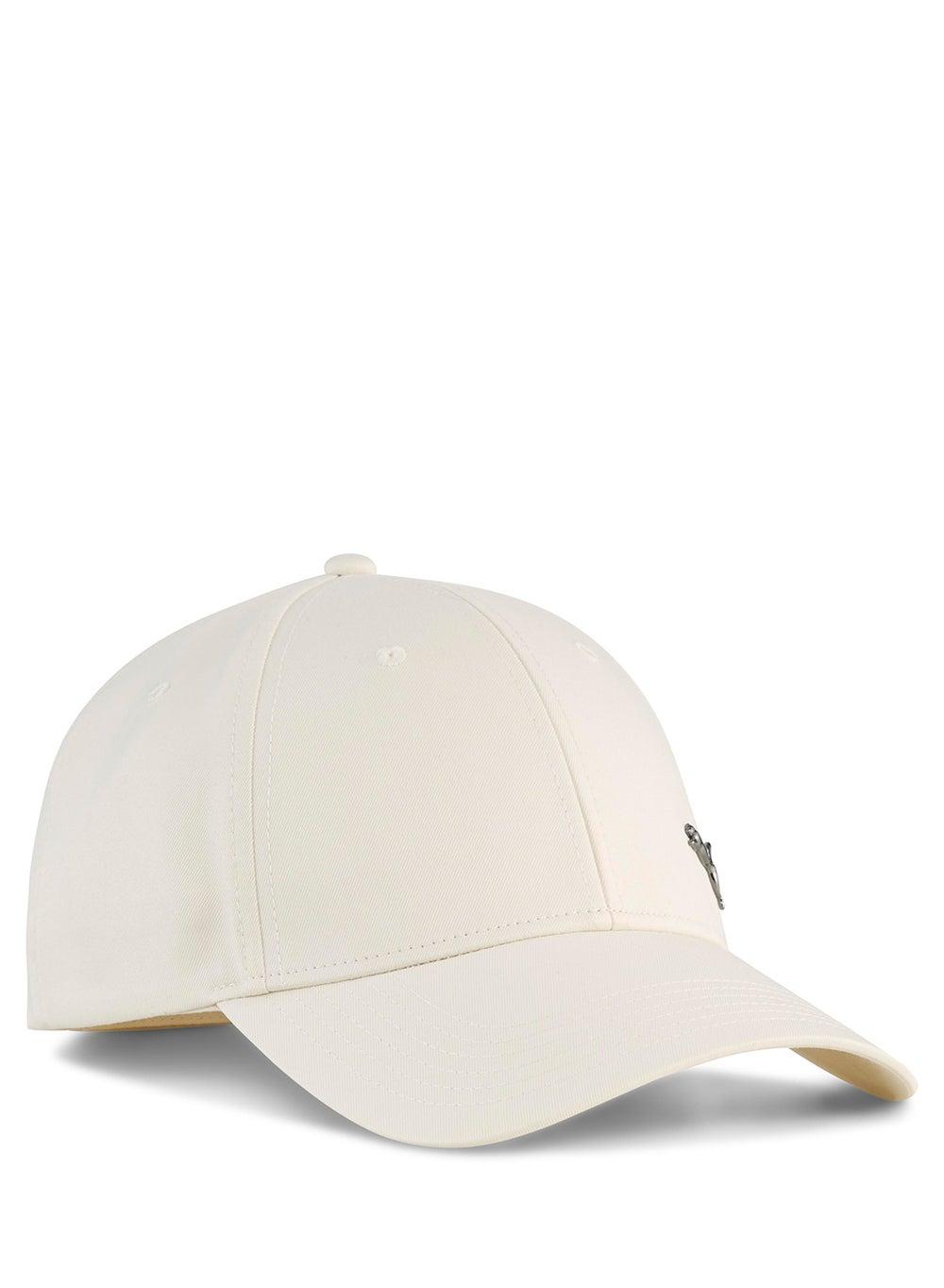 PUMA Essential Metal Cap for Women - Chic Sun Protection - Image 1