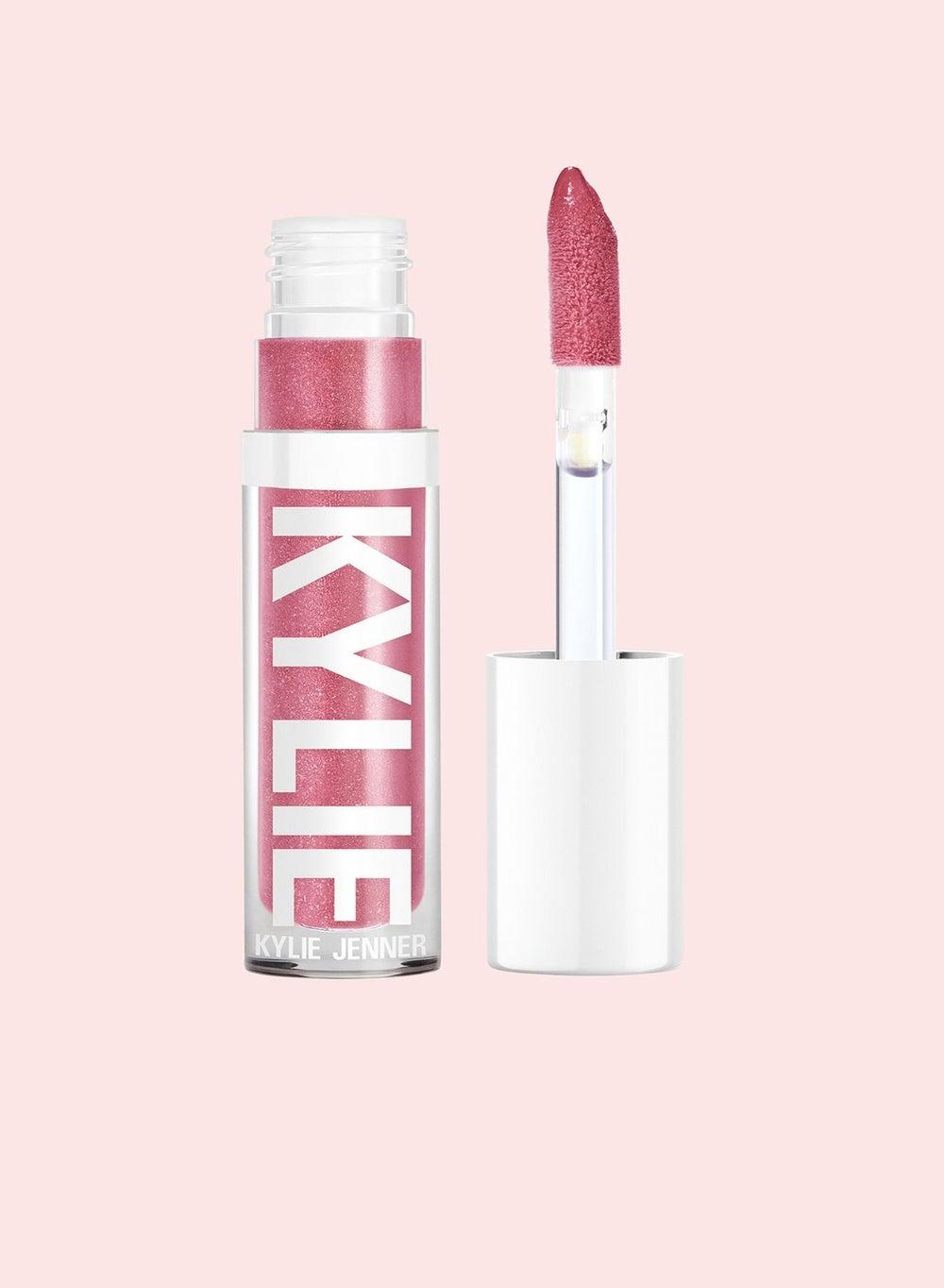 Rose & Chill Plumping Gloss #343 - Luscious Shine - Image 1