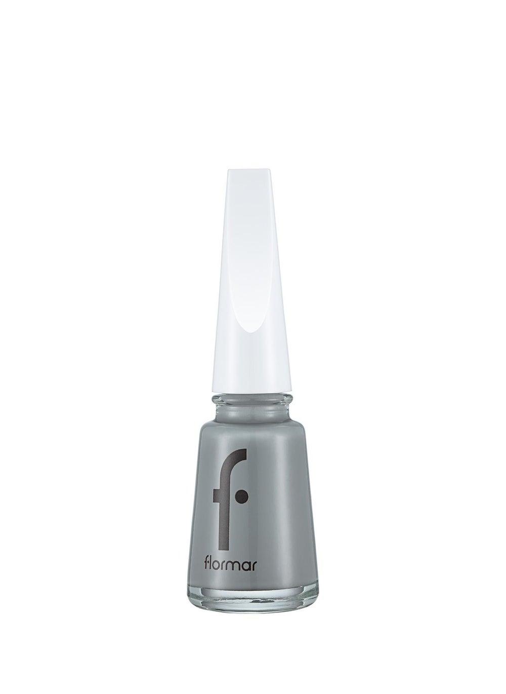 Flormar Princess Castle Nail Enamel - Luxurious Finish - Image 1