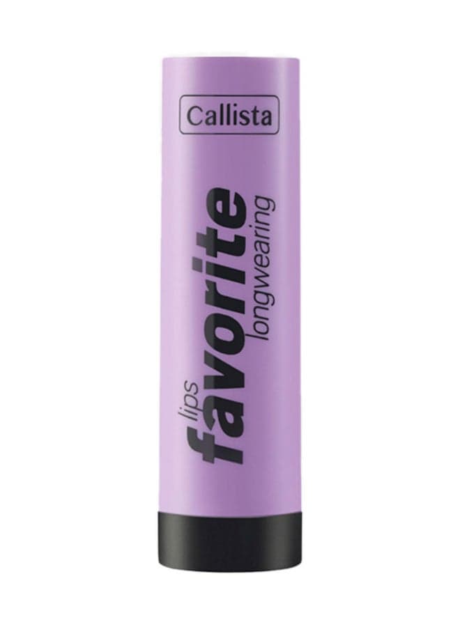 Lips Favorite Longwearing Lipstick 301 - Serving Looks - Image 1
