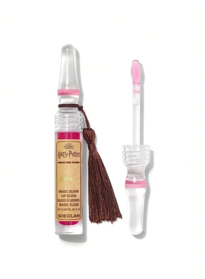 Harry Potter™ Amortentia™ Magic Elixir Lip Gloss - Image 1