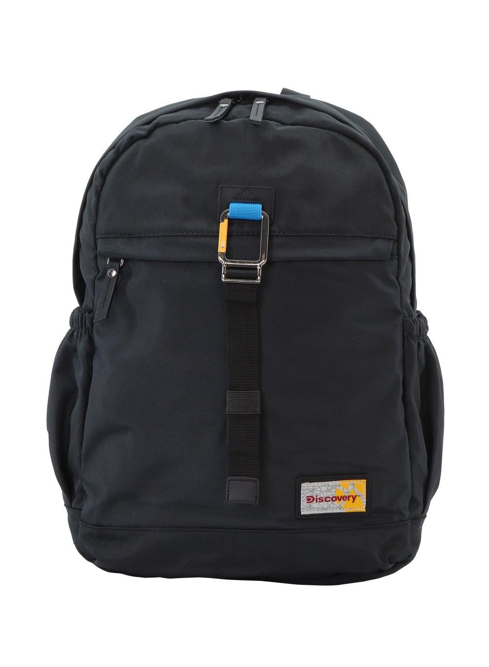 Discovery ICON 16.2L Backpack – Sleek, Sustainable Travel Companion - Image 1