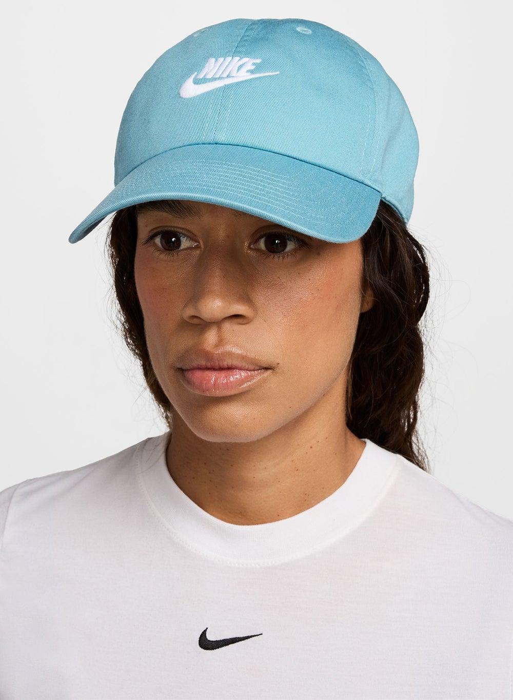 Nike Futura Cotton Twill Club Cap - Unstructured Elegance - Image 1