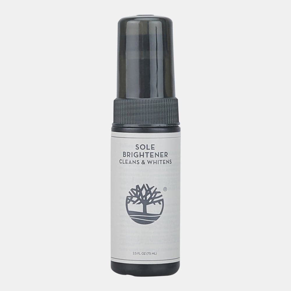 Timberland Sole Brightener, Pristine Finish - 75ml - Image 1
