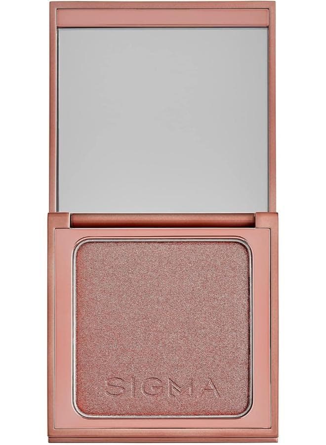 BRONZE STAR BEAUTY BLUSH - Silky Smooth Glow - Image 1