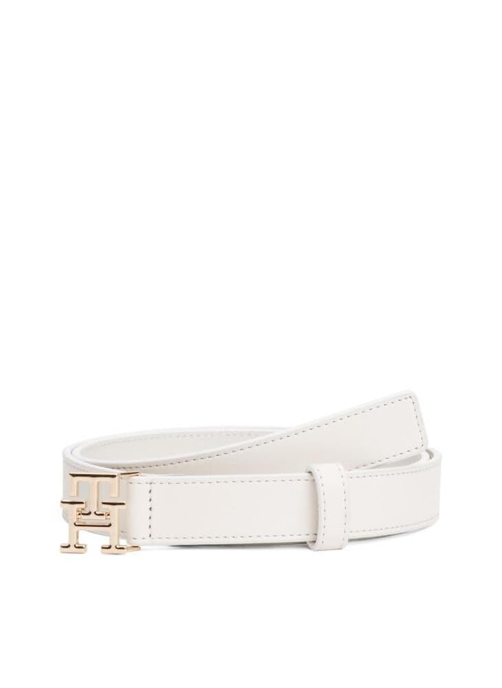 TOMMY HILFIGER Chic Logo-Detailed Women's Belt - Image 1