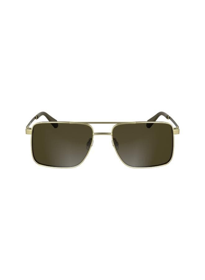 Calvin Klein Jeans Men's Cat Eye Sunglasses - Image 1