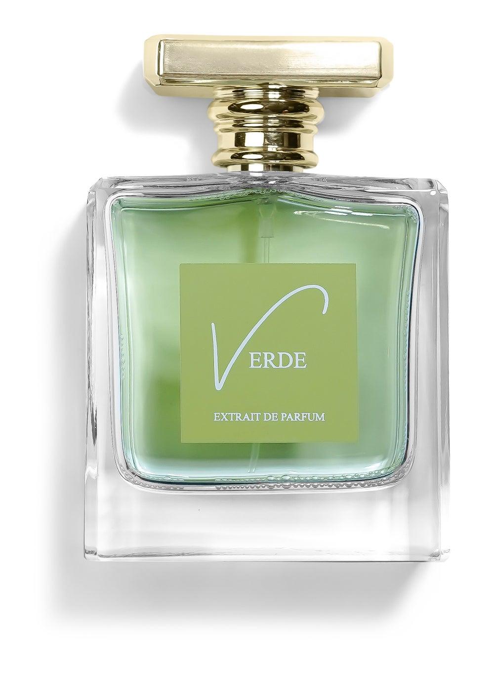 Privilege Verde EDP 100ml – Fusion of Floral & Energy - Image 1
