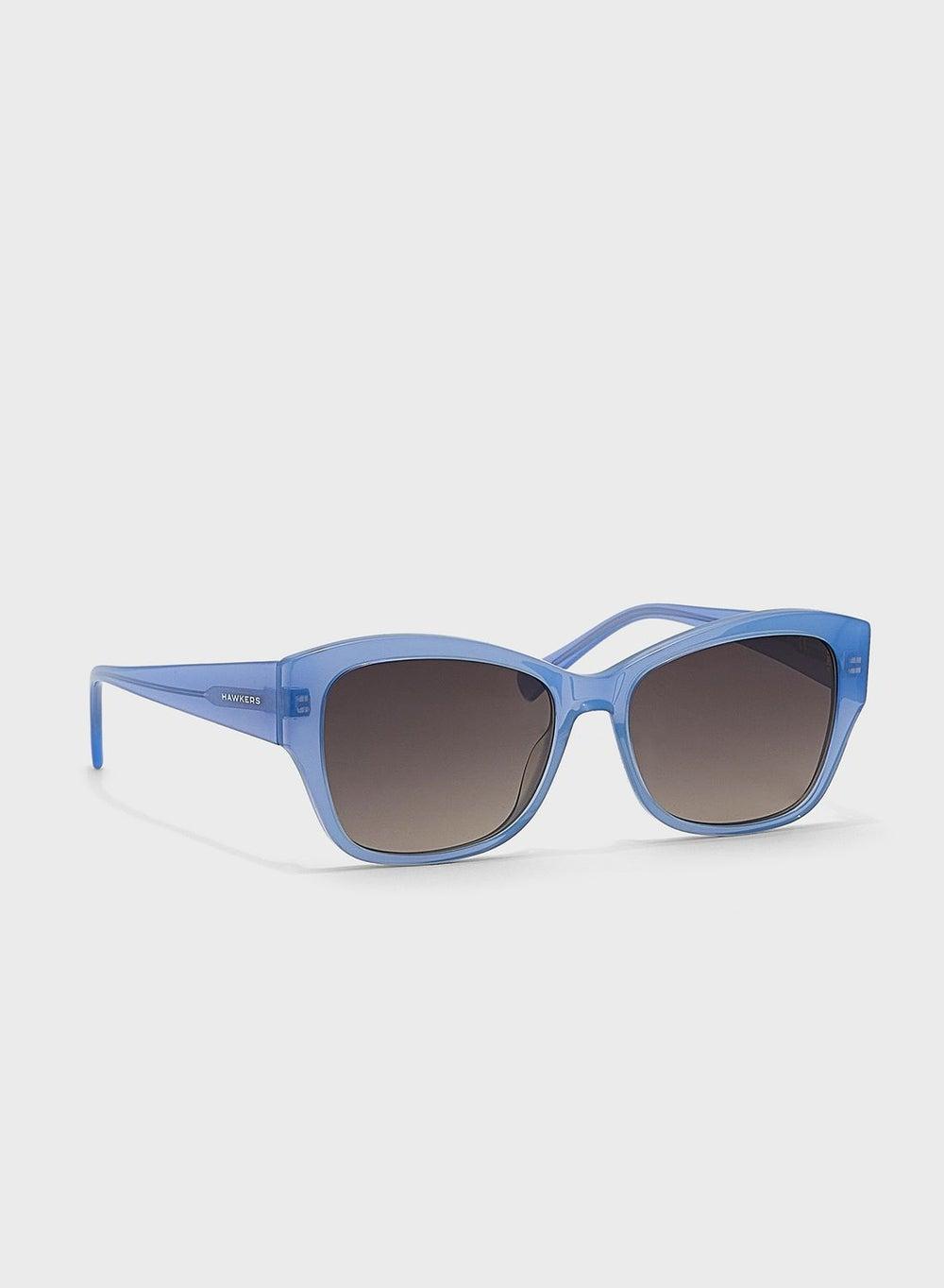 HAWKERS Bhanu 54mm Chic UV Protective Sunglasses for Women - Image 1