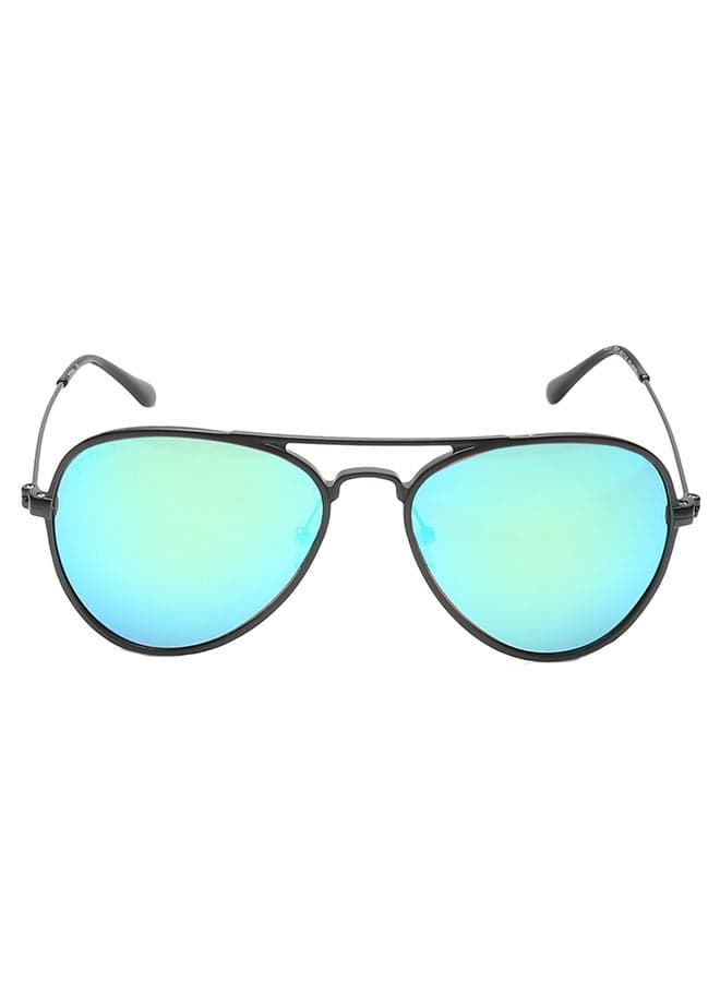 Titan Aviator Classic Sunglasses - Style for Every Man - Image 1