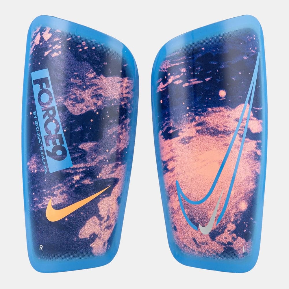 Nike Mercurial Lite Erling Haaland Edition Shinguards - Image 1