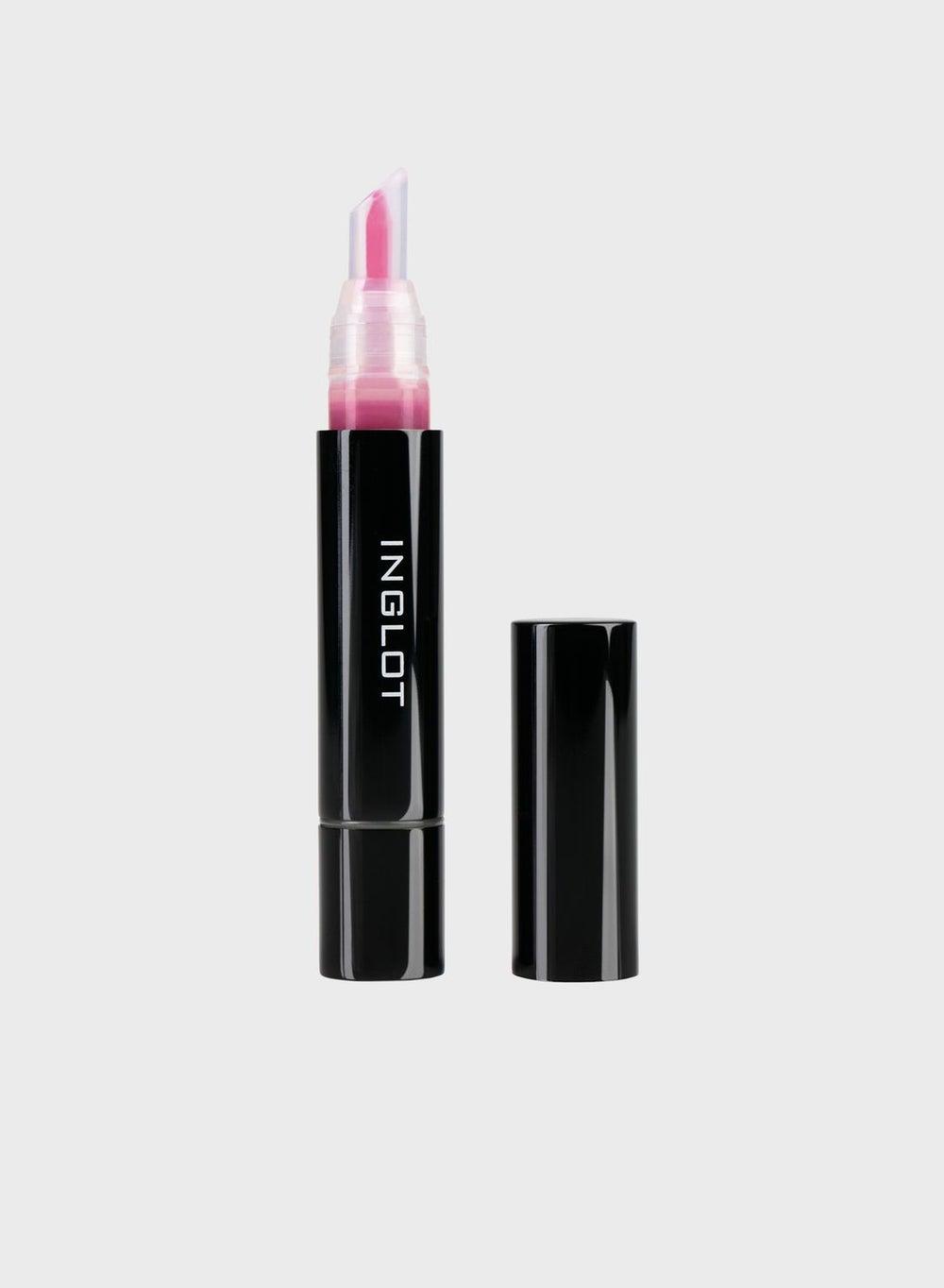 Luminous Shine High Gloss Lip Oil 2 - Nourishing Elegance - Image 1