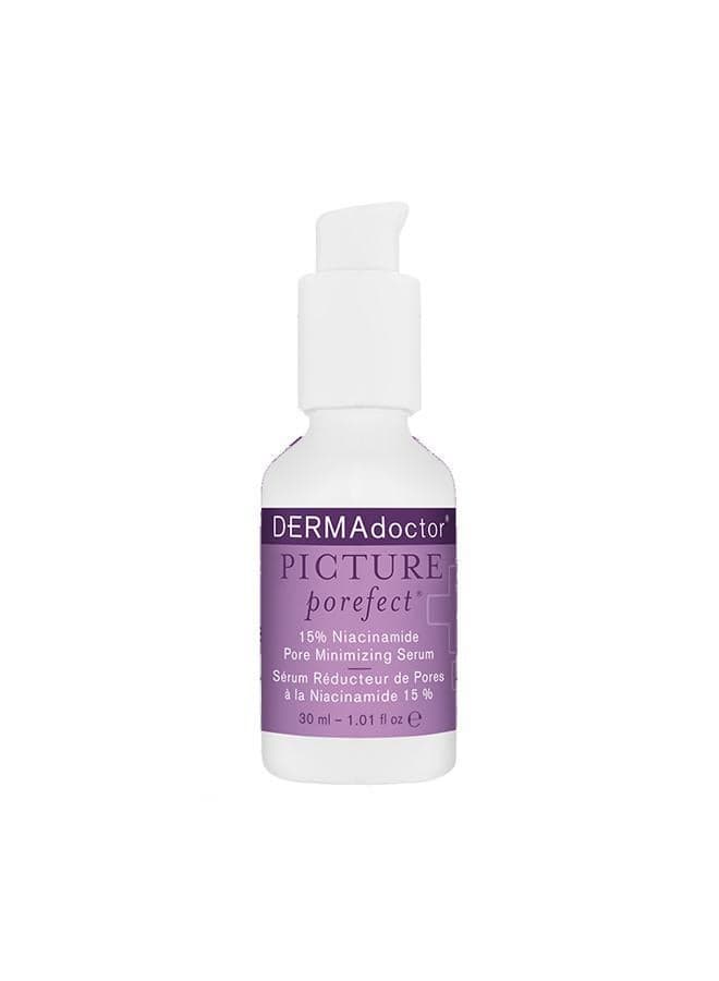 Flawless Radiance Niacinamide 15% Serum 30 mL - Image 1