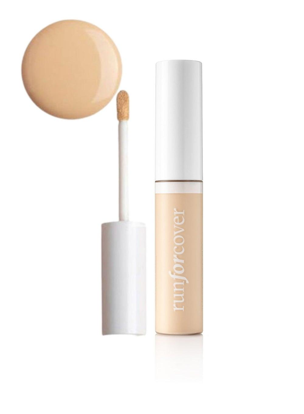 PAESE Run For Cover Vanilla 10 - Luxurious Full Coverage Concealer - Image 1