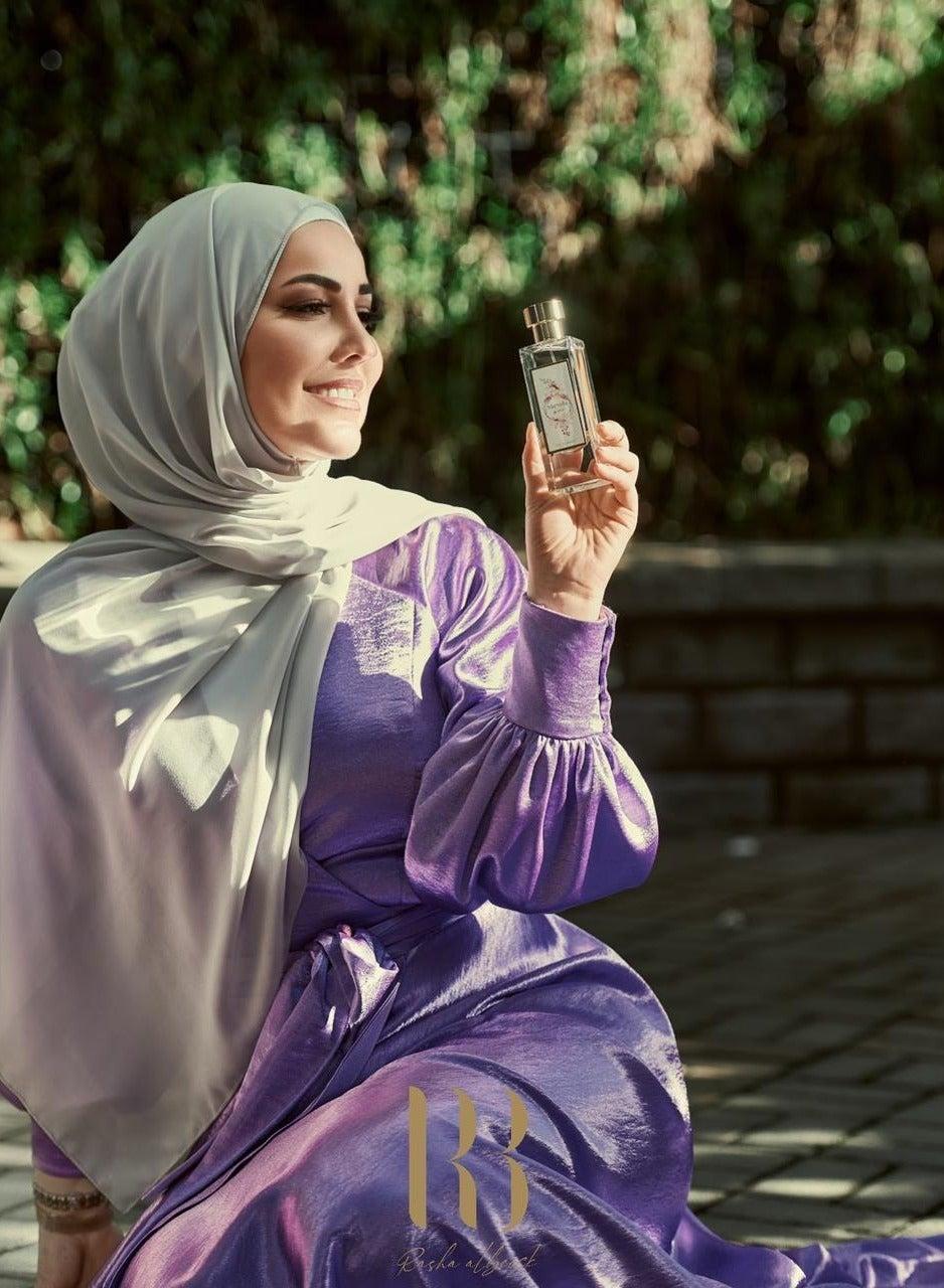 Marvella Eau de Parfum - French Elegance in 80ml - Image 1